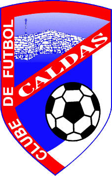 Escudo de CALDAS C.F.